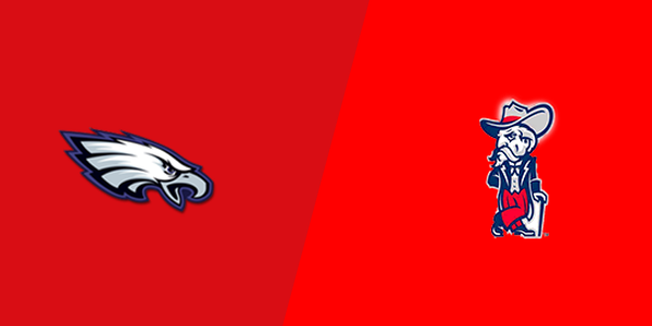 Tupelo Christian Prep vs. Hickory Flat High School