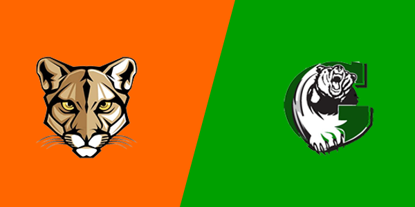 Wallowa High School vs. Griswold High School