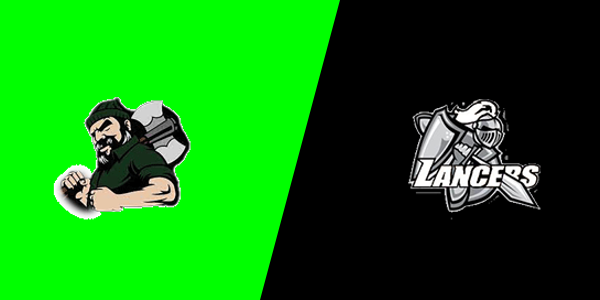 Boyne Falls High School vs. Ellsworth Community High School