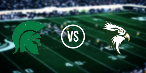 Webb School of Knoxville vs. Silverdale Baptist Academy