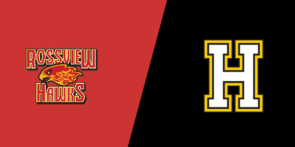 Rossview High School vs. Hendersonville High School