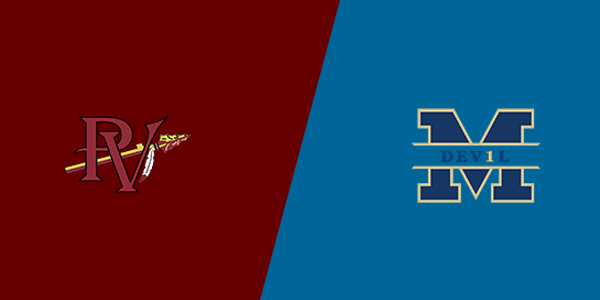 Pinson Valley High School vs. Moody High School