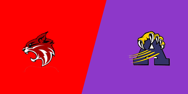 Robert F Munroe Day School vs. Altha Public School