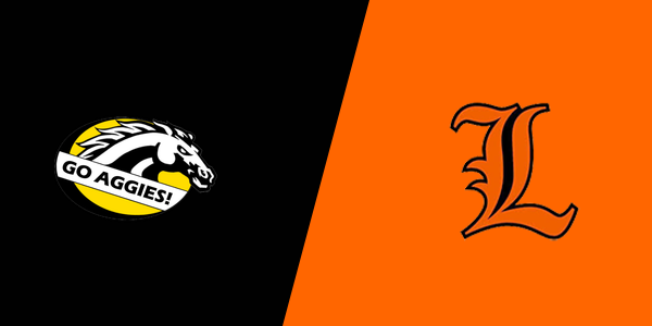 Dansville High School vs. Leslie High School