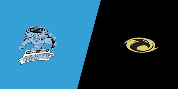 Prairie View vs. Pueblo West
