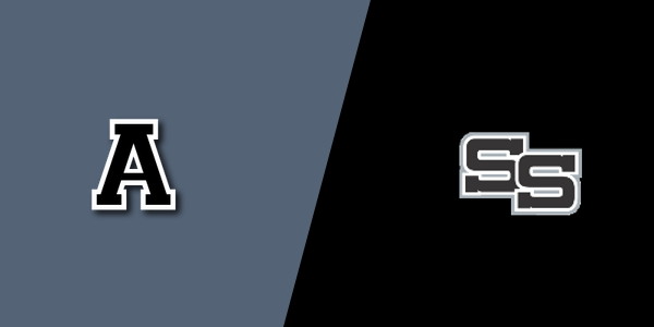 Away vs. Smiths Station High School