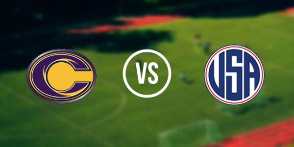 Unionville Sebewaing Area High School vs. Caro High School