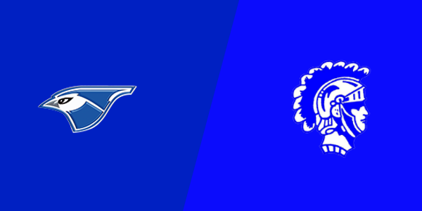 PORTA High School vs. Auburn High School - Auburn