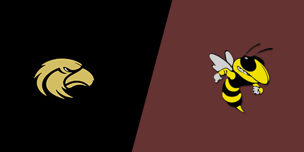 Williamstown High School vs. Scott High School