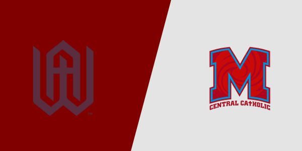 Wheaton Academy vs. Marian Central Catholic High School
