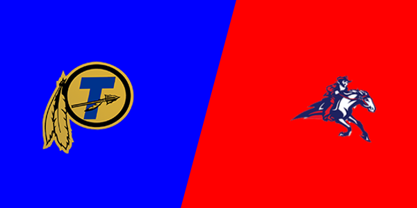 Tylertown vs. Richland