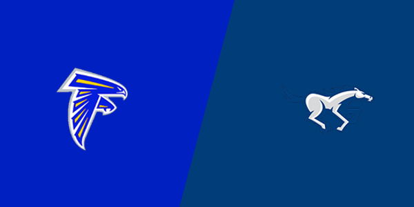 Veribest High School vs. Olfen High School