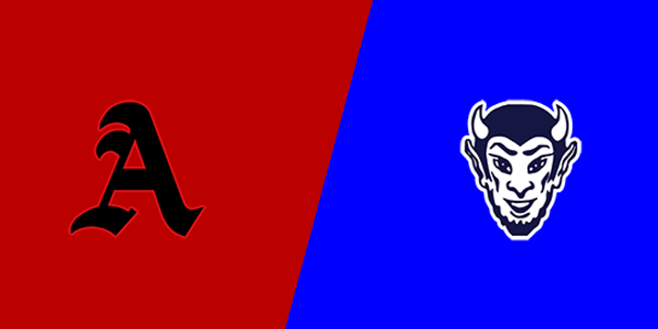 Appling County High School vs. Statesboro High School
