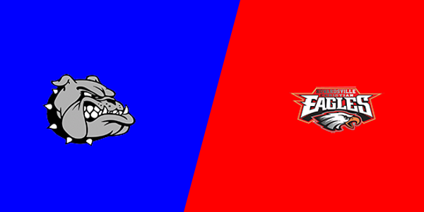 Covert High School vs. Howardsville Christian School