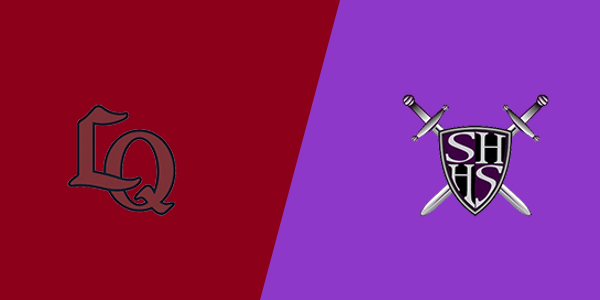 La Quinta High School vs. Shadow Hills High School