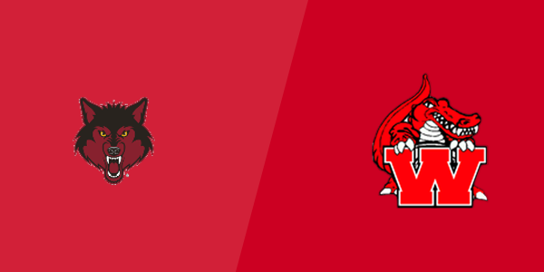 Dothan High School vs. Wewahitchka High School