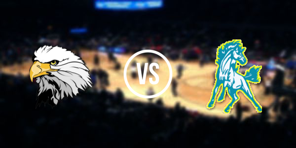 Richland High School vs. Enderlin High School