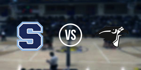 Burlington Township High School vs Shawnee High School