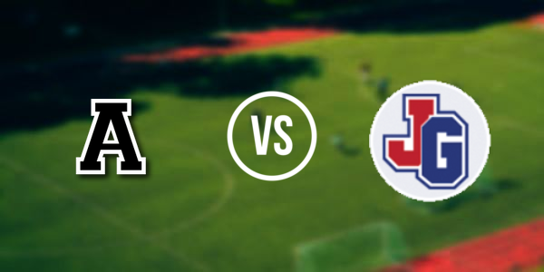 John Glenn High School - Westland vs Away