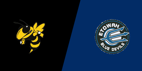 Glencoe High School vs. Etowah High School