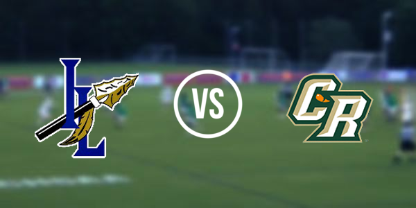 Indian Land High School vs Catawba Ridge High School