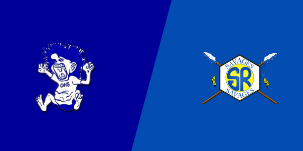 Orofino High School vs. Salmon River High School