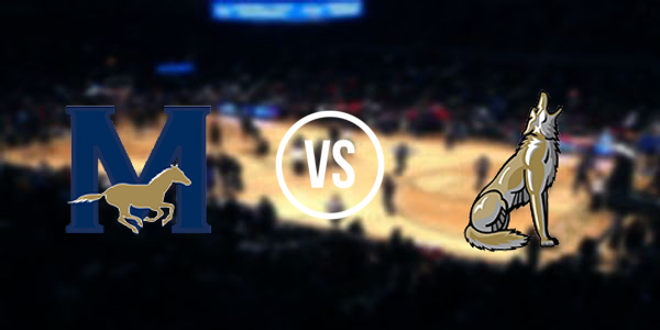 Monarch High School vs. Mullen High School