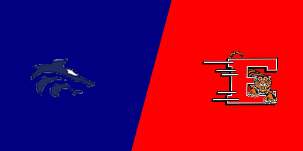 Elsinore vs. Northwood