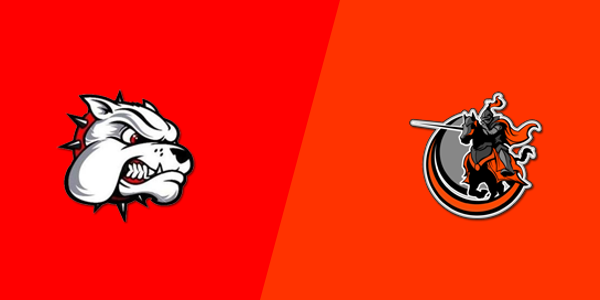 Tygarts Valley High School vs. Bath County High School
