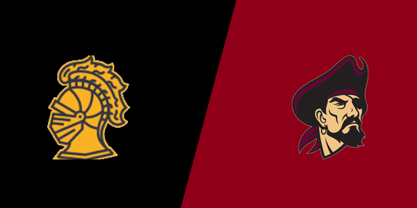 Mcquaid Jesuit Senior High School vs. St. Joseph's Collegiate High School