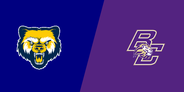 Rosemont High School vs. Bradshaw Christian High School