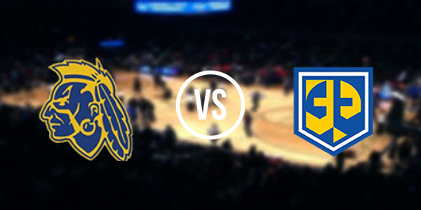 Central Wisconsin Christian High School vs Ozaukee High School