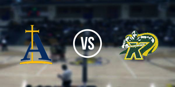 Althoff Catholic High School vs Metro-East Lutheran High School