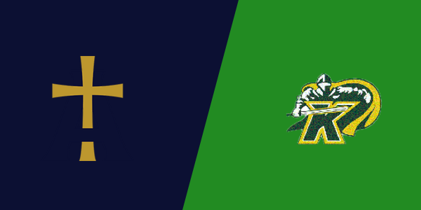 Althoff Catholic High School vs. Metro-East Lutheran High School