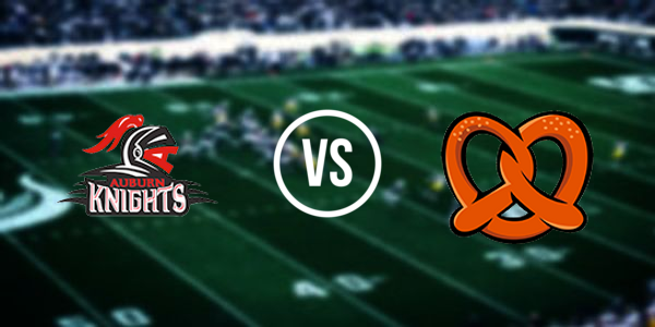 Rockford Auburn High School vs Freeport High School