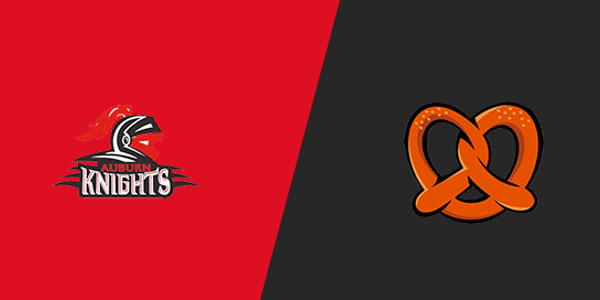 Rockford Auburn High School vs. Freeport High School