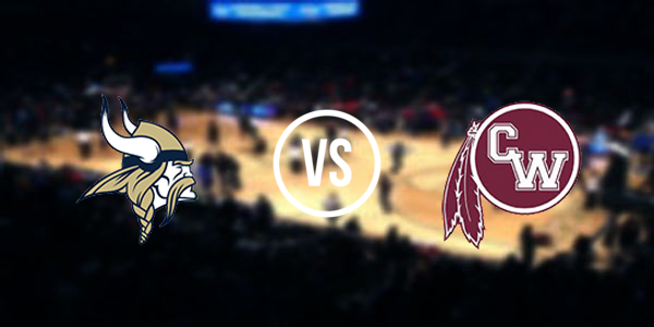 Canal Winchester High School vs Teays Valley