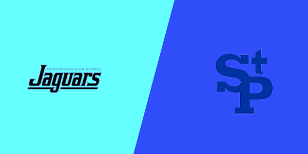 St. Paul's Episcopal School vs. Northridge High School
