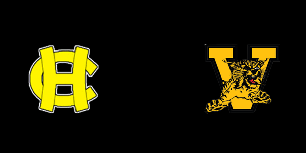 Harris County High School vs. Valdosta High School