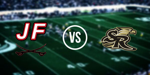 Jefferson Forest High School vs. Staunton River High School