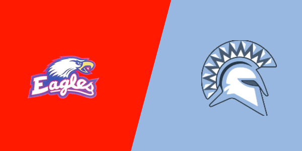 Centennial High School vs. Corvallis High School