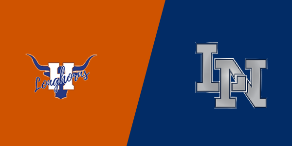 Harmony High School vs. Lake Nona High School