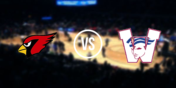 Washington High School vs. Franklin Pierce High School