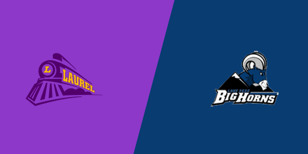 Laurel High School vs. Lone Peak High School