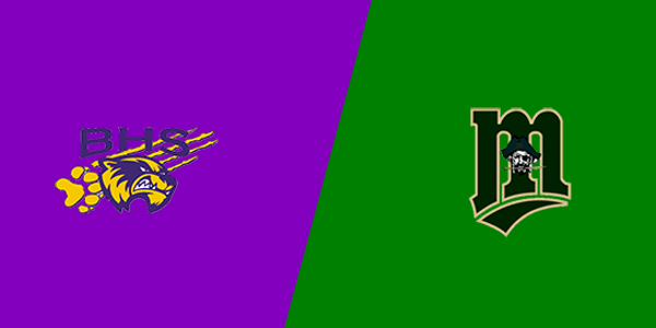 Bayfield High School vs. Monte Vista High School