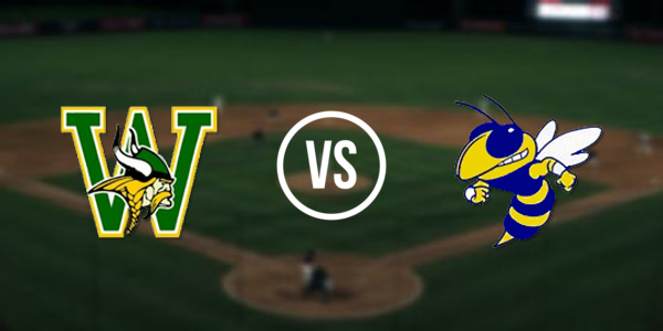 Osbourn Park High School vs Woodbridge Senior High School