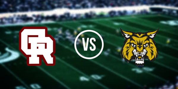 Whiteford High School vs. Gabriel Richard Catholic High School - Riverview