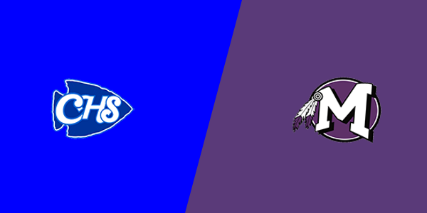Cahokia High School vs. Mascoutah High School