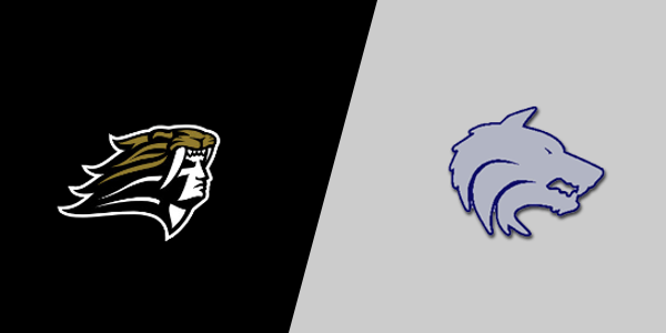 Kuna High School vs. Timberline High School