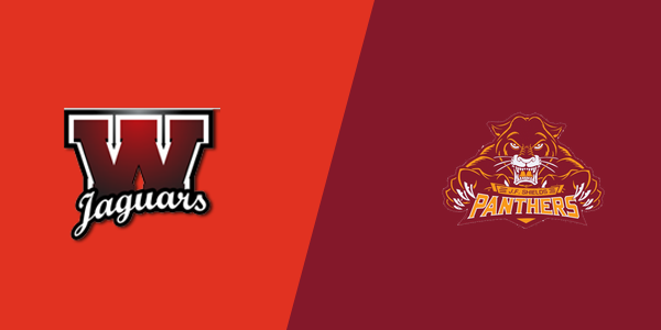 Wilcox Central High School vs. J. F. Shields High School